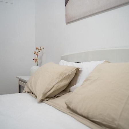 Appartement Bonito Piso En San Ildefonso - Centro à Jaén Extérieur photo
