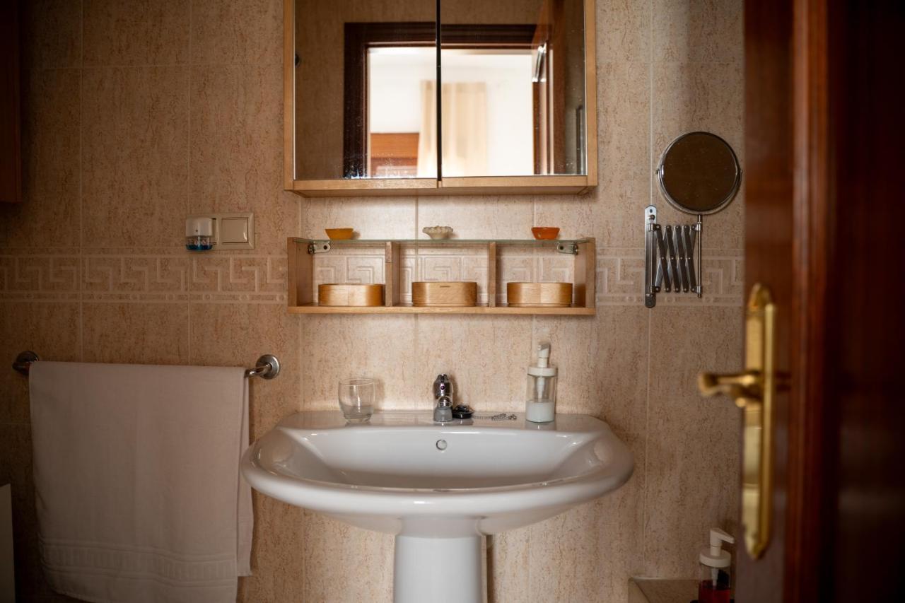 Appartement Bonito Piso En San Ildefonso - Centro à Jaén Extérieur photo