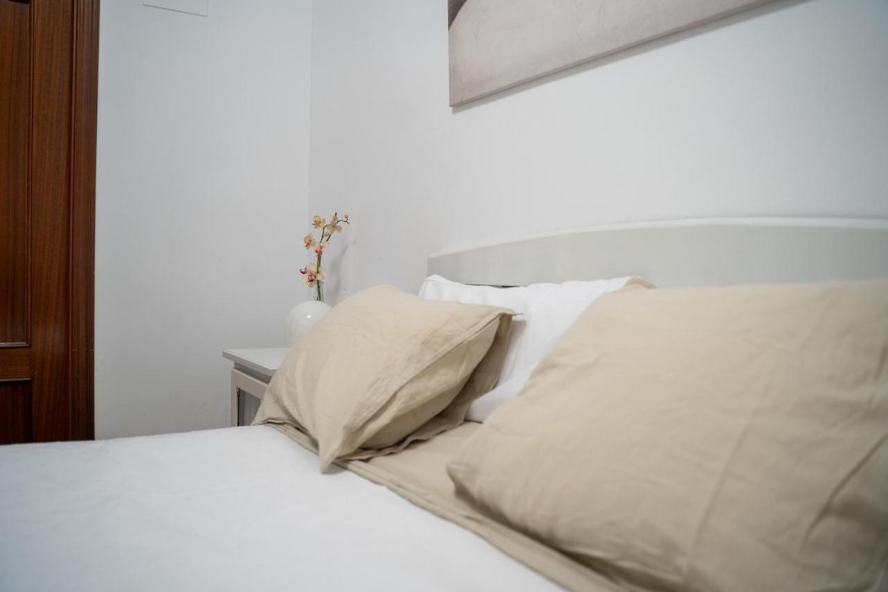 Appartement Bonito Piso En San Ildefonso - Centro à Jaén Extérieur photo