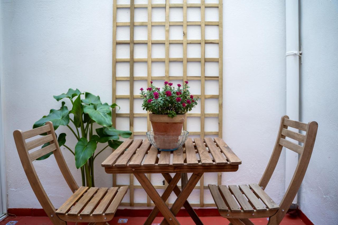 Appartement Bonito Piso En San Ildefonso - Centro à Jaén Extérieur photo