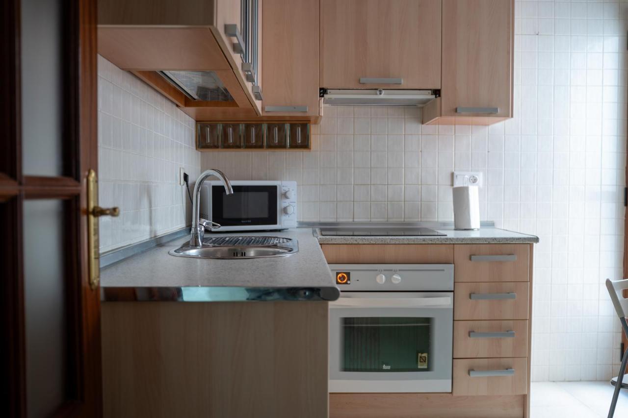 Appartement Bonito Piso En San Ildefonso - Centro à Jaén Extérieur photo
