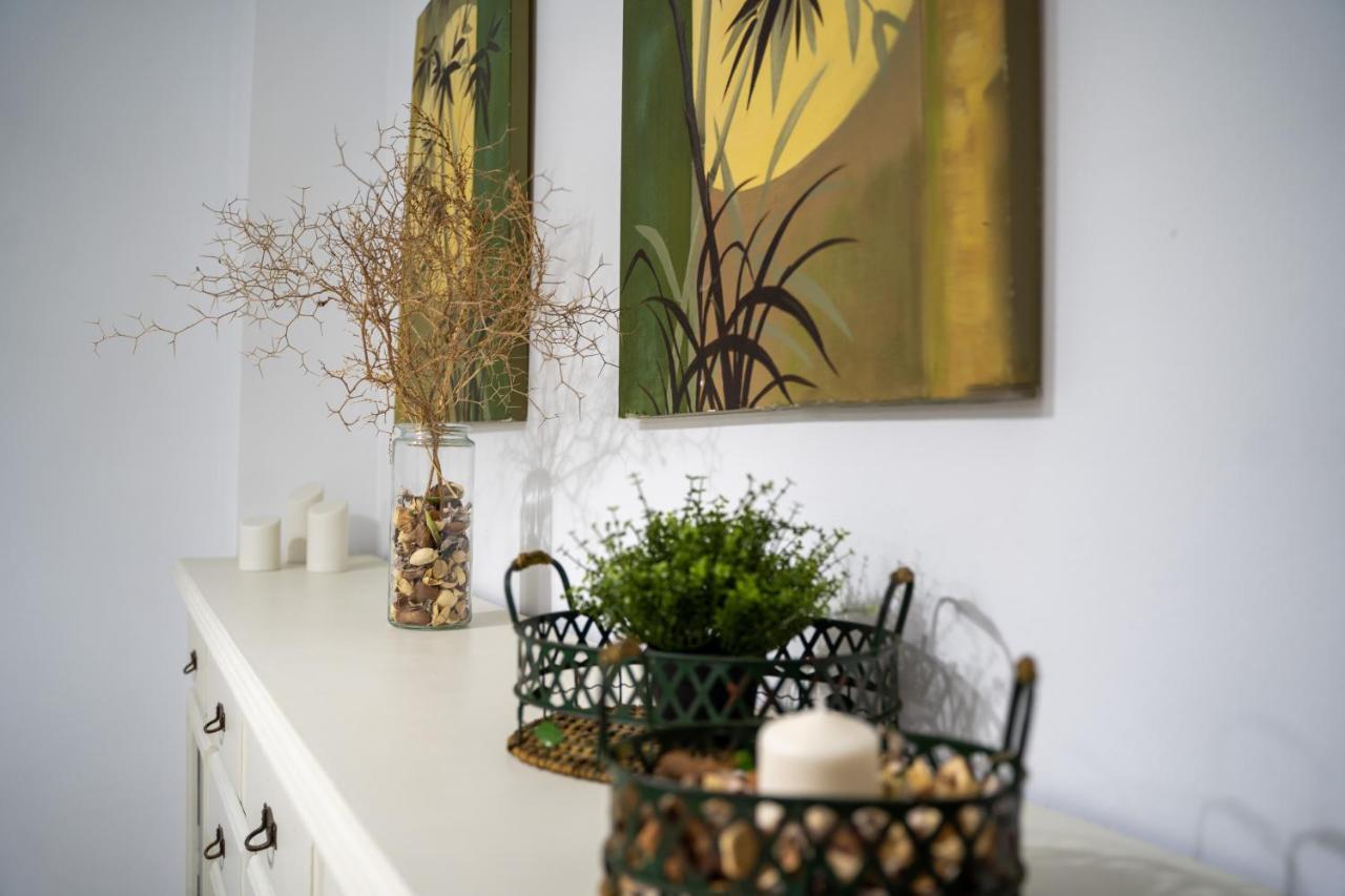 Appartement Bonito Piso En San Ildefonso - Centro à Jaén Extérieur photo